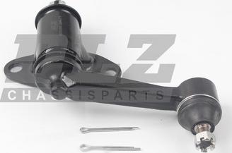 DLZ IA0145 - Маятниковий важіль autocars.com.ua