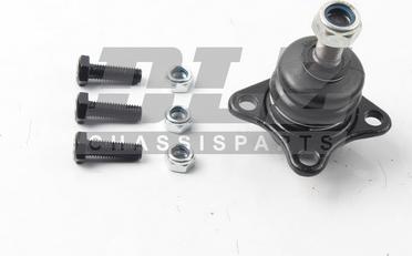 DLZ LB0041 - Несучий / направляючий шарнір autocars.com.ua