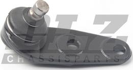 DLZ LB0329L - Несучий / направляючий шарнір autocars.com.ua