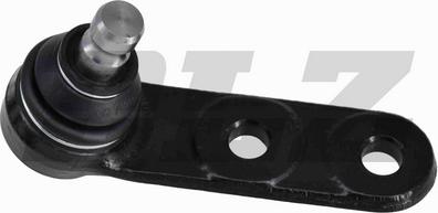 DLZ LB0543 - Несучий / направляючий шарнір autocars.com.ua