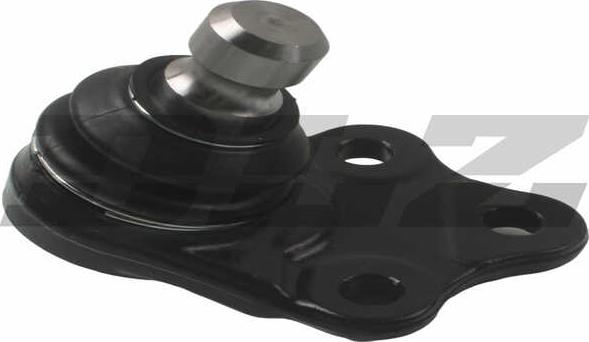 DLZ LB0689 - Несучий / направляючий шарнір autocars.com.ua