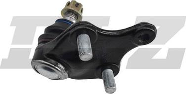 DLZ LB0697-H - Несучий / направляючий шарнір autocars.com.ua