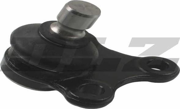 DLZ LB0698 - Несучий / направляючий шарнір autocars.com.ua