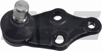 DLZ LB0699 - Несучий / направляючий шарнір autocars.com.ua