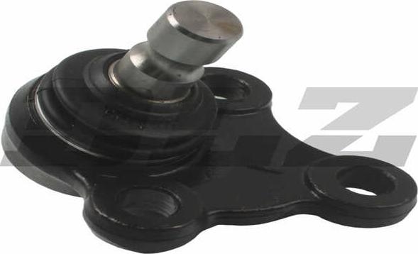 DLZ LB6002L-H - Несучий / направляючий шарнір autocars.com.ua