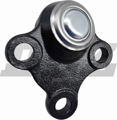 DLZ LB6002R-H - Несучий / направляючий шарнір autocars.com.ua