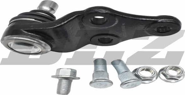 DLZ LB6003-LS - Несучий / направляючий шарнір autocars.com.ua