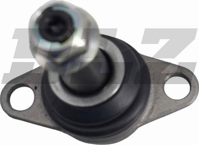 DLZ LB9012-LS - Несучий / направляючий шарнір autocars.com.ua