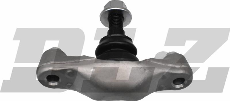 DLZ LLB6002 - Несучий / направляючий шарнір autocars.com.ua