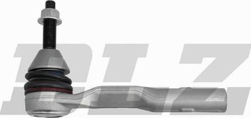 DLZ LTE9001 - Наконечник рульової тяги, кульовий шарнір autocars.com.ua