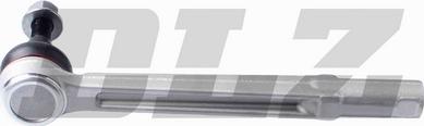 DLZ LTE9002 - Наконечник рульової тяги, кульовий шарнір autocars.com.ua