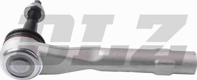 DLZ LTE9005 - Наконечник рульової тяги, кульовий шарнір autocars.com.ua