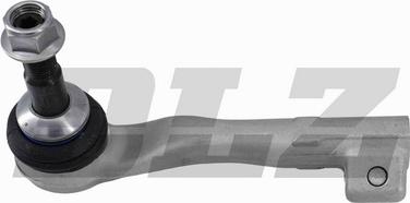 DLZ LTE9008L - Наконечник рульової тяги, кульовий шарнір autocars.com.ua