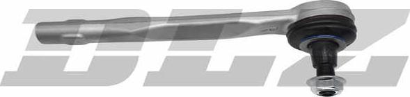 DLZ LTE9015R - Наконечник рульової тяги, кульовий шарнір autocars.com.ua