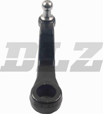 DLZ PA0089 - Сошка рульового управління autocars.com.ua