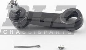 DLZ PA0090 - Сошка рульового управління autocars.com.ua