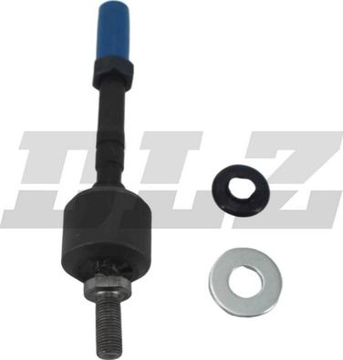 DLZ RE0467 - Осьовий шарнір, рульова тяга autocars.com.ua