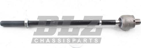 DLZ RE0485 - Осьовий шарнір, рульова тяга autocars.com.ua