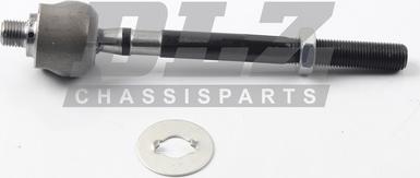DLZ RE0566 - Осьовий шарнір, рульова тяга autocars.com.ua