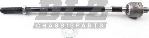 DLZ RE0994 - Осьовий шарнір, рульова тяга autocars.com.ua