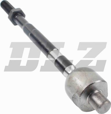DLZ RE1046 - Осьовий шарнір, рульова тяга autocars.com.ua