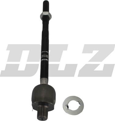 DLZ RE1079-AZ - Осьовий шарнір, рульова тяга autocars.com.ua