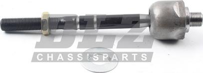 DLZ RE1142 - Осьовий шарнір, рульова тяга autocars.com.ua