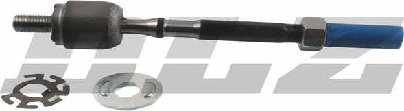 DLZ RE1390 - Осьовий шарнір, рульова тяга autocars.com.ua