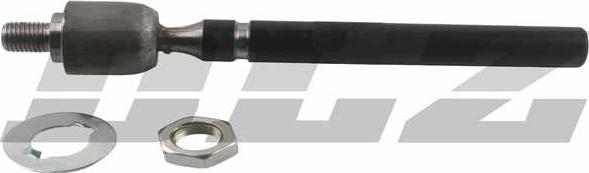 DLZ RE1394 - Осьовий шарнір, рульова тяга autocars.com.ua