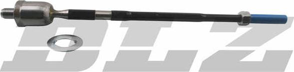 DLZ RE1473 - Осьовий шарнір, рульова тяга autocars.com.ua