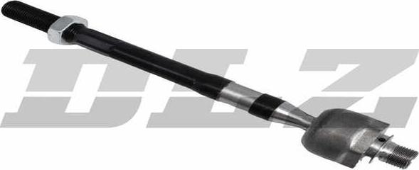 DLZ RE5003-H - Осьовий шарнір, рульова тяга autocars.com.ua