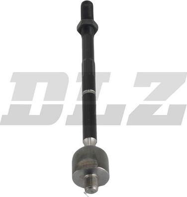 DLZ RE5057-AZ - Осьовий шарнір, рульова тяга autocars.com.ua