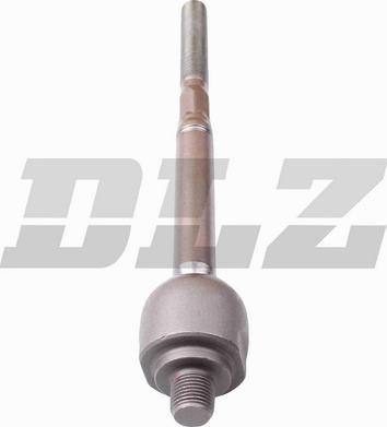 DLZ RE9046 - Осьовий шарнір, рульова тяга autocars.com.ua