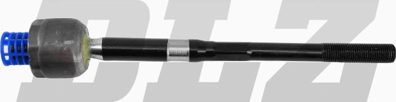 DLZ RE9126 - Осьовий шарнір, рульова тяга autocars.com.ua