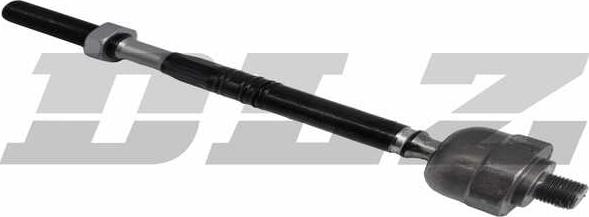 DLZ RE9138 - Осьовий шарнір, рульова тяга autocars.com.ua