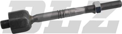 DLZ RE9142 - Осьовий шарнір, рульова тяга autocars.com.ua