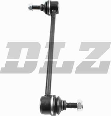 DLZ SL0042 - Тяга / стійка, стабілізатор autocars.com.ua