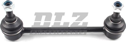 DLZ SL0056 - Тяга / стійка, стабілізатор autocars.com.ua