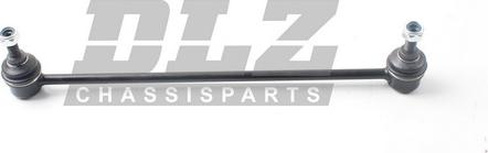 DLZ SL0201 - Тяга / стійка, стабілізатор autocars.com.ua