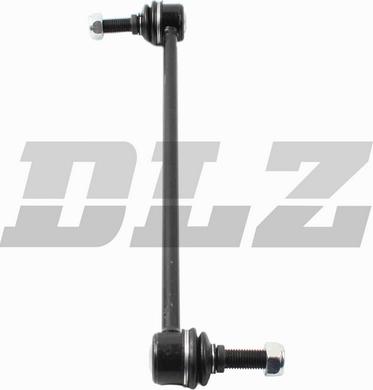 DLZ SL0202 - Тяга / стойка, стабилизатор autodnr.net