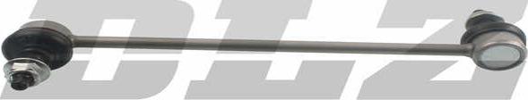 DLZ SL0204-H - Тяга / стійка, стабілізатор autocars.com.ua