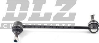 DLZ SL0230 - Тяга / стійка, стабілізатор autocars.com.ua