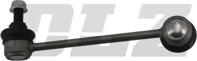 DLZ SL0239L-H - Тяга / стійка, стабілізатор autocars.com.ua