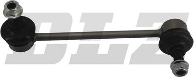 DLZ SL0239R-H - Тяга / стійка, стабілізатор autocars.com.ua
