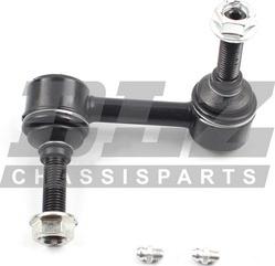 DLZ SL0274L - Тяга / стійка, стабілізатор autocars.com.ua