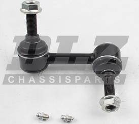 DLZ SL0274R - Тяга / стійка, стабілізатор autocars.com.ua