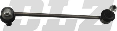 DLZ SL0279-H - Тяга / стійка, стабілізатор autocars.com.ua