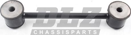 DLZ SL0309 - Тяга / стійка, стабілізатор autocars.com.ua