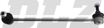 DLZ SL0317L-H - Тяга / стійка, стабілізатор autocars.com.ua