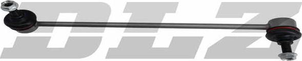 DLZ SL0317R-H - Тяга / стійка, стабілізатор autocars.com.ua